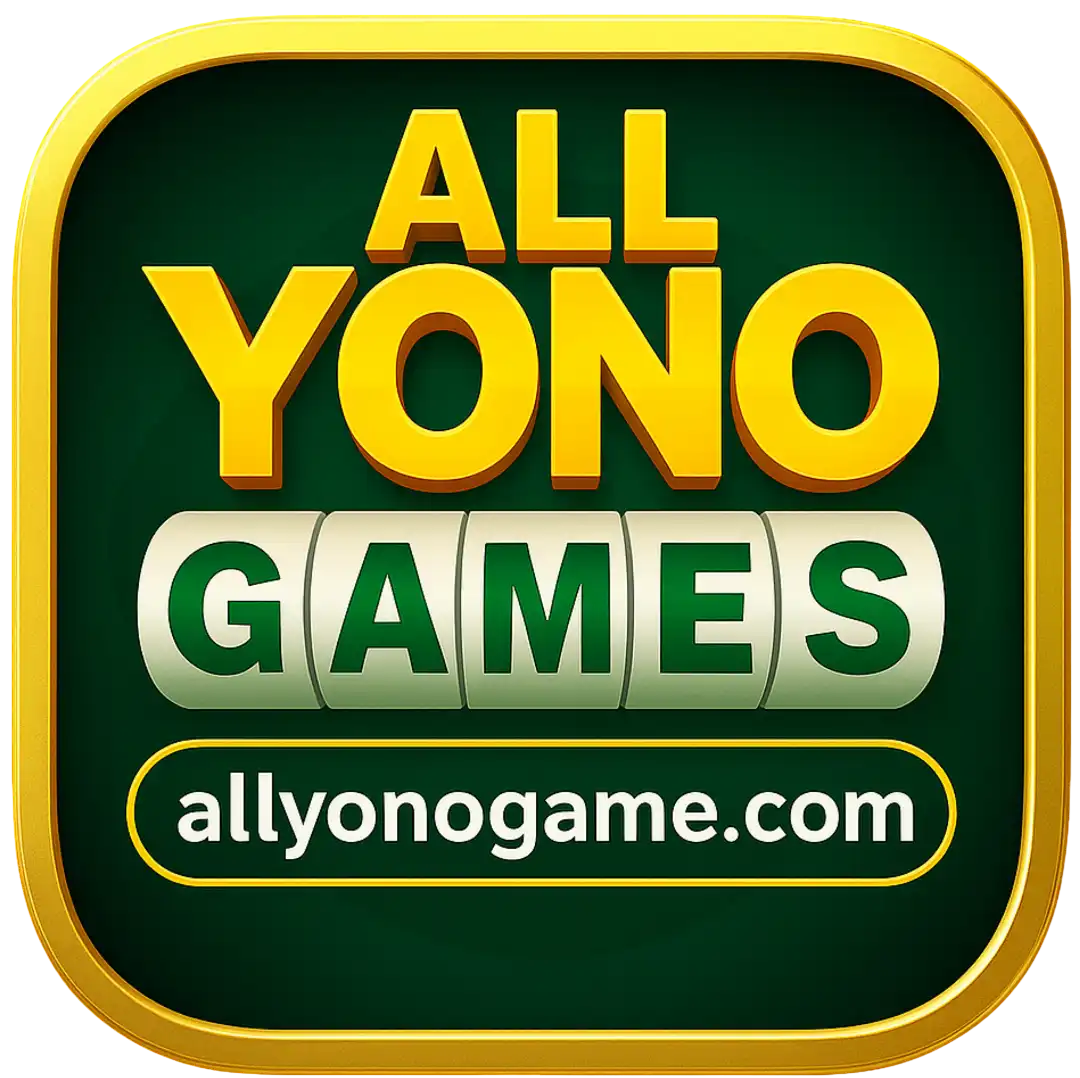All Yono Games