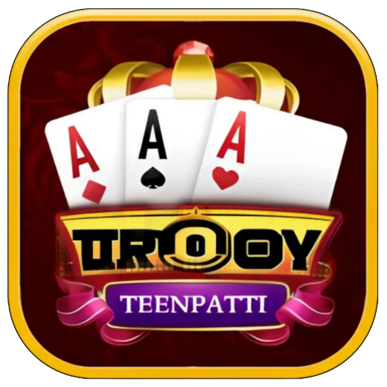 Teen Patti Tropy APK Download | Bonus ₹51 | Withdraw ₹100/-