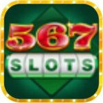 567 Slots APK Download