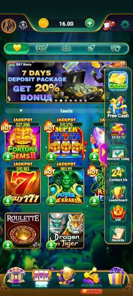 567 Slots APK in Sign Bonus Rs.8 - Rs.15