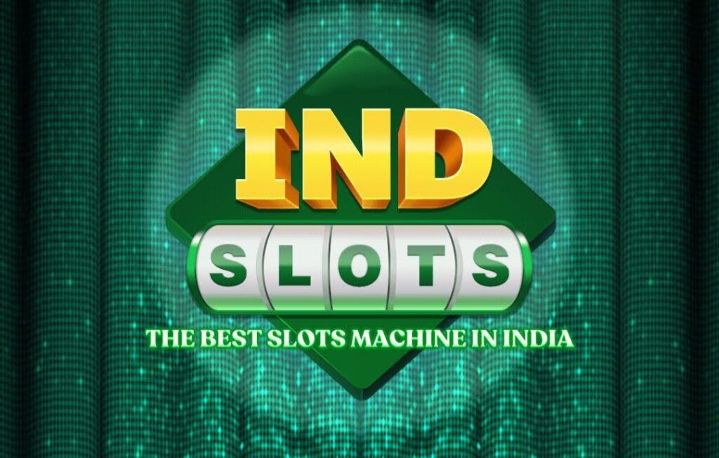 IND Slots APK - IOS Download - V - 1.0.1 - Get ₹50