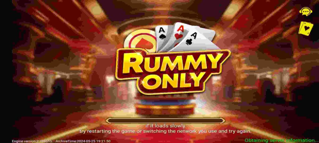 Rummy Only APK Download | Get in Rs.51 | Withdraw Rs.100