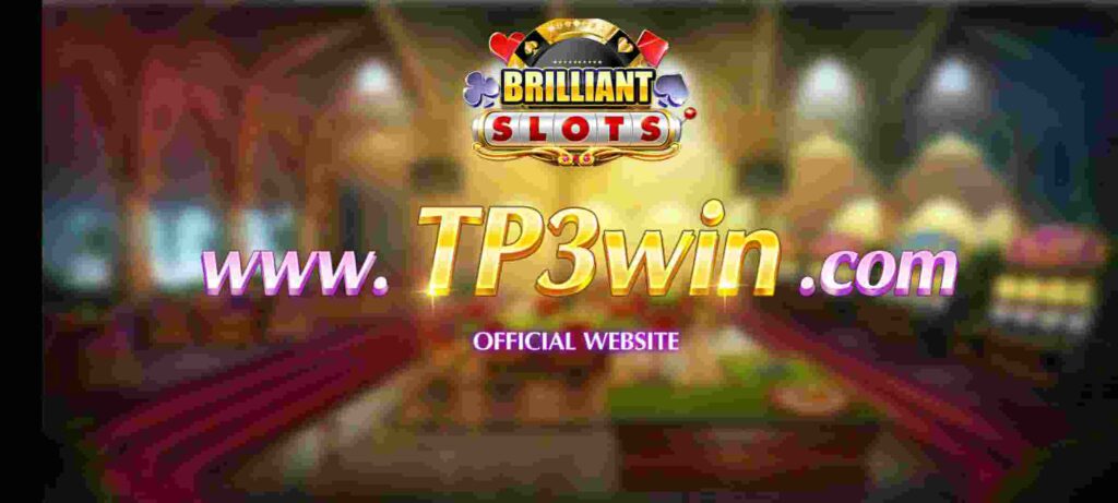 Slots Brilliant APK Download | Bonus ₹15 | Withdraw ₹200