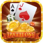 3 Patti One APK