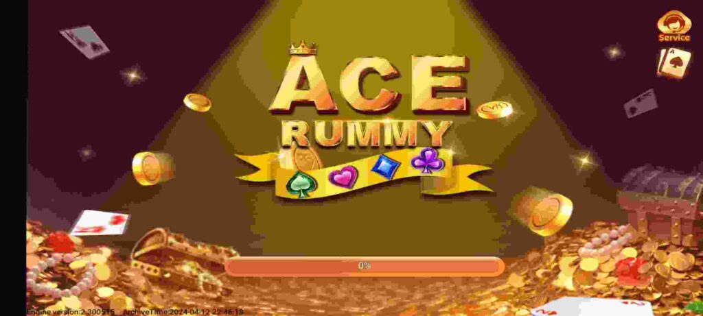 Ace Rummy APK Download | Bonus Rs.51 | Withdrawal Rs.100