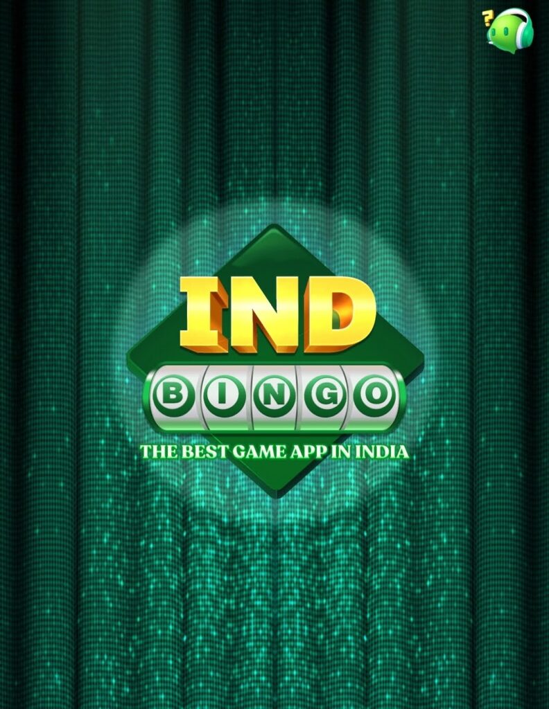 IND Bingo APK Download | Bonus 25-77 | Min. Withdraw 100