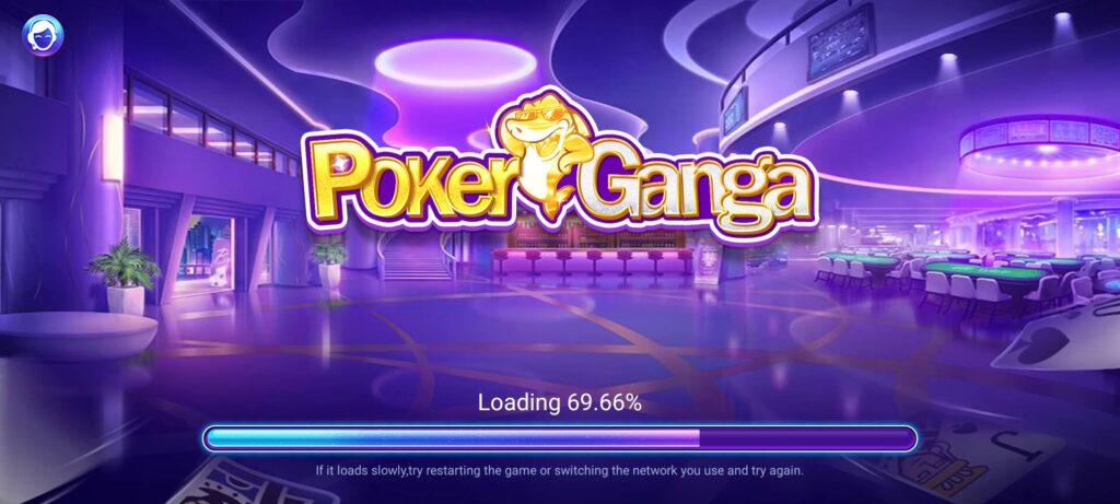 Poker Ganga APK Download | Signup ₹13 | Withdraw ₹100