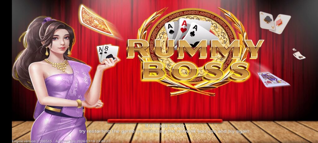 Rummy Boss APK Download | Bonus 51 | Withdraw 100