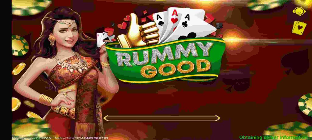 Rummy Good APK Download & Bonus 51