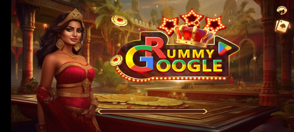 Rummy Google APK Download & Sign-up ₹10 | Withdraw ₹100