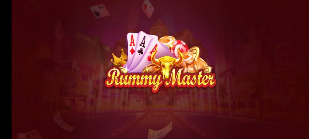 About Rummy Master APK Official