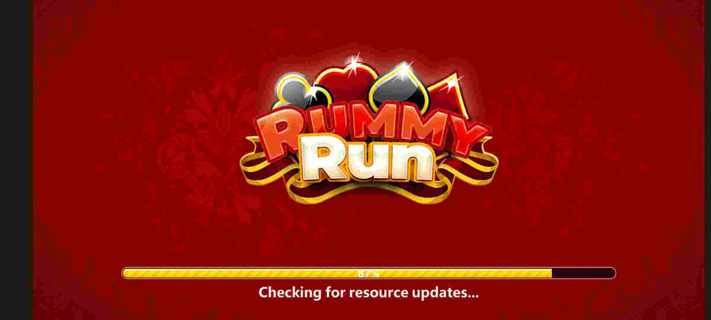 Rummy Run APK Official | Signup 51 | Withdraw 100