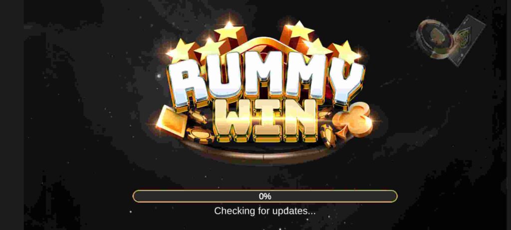 Rummy Win APK - 1.2.0 Download For IOS & Android