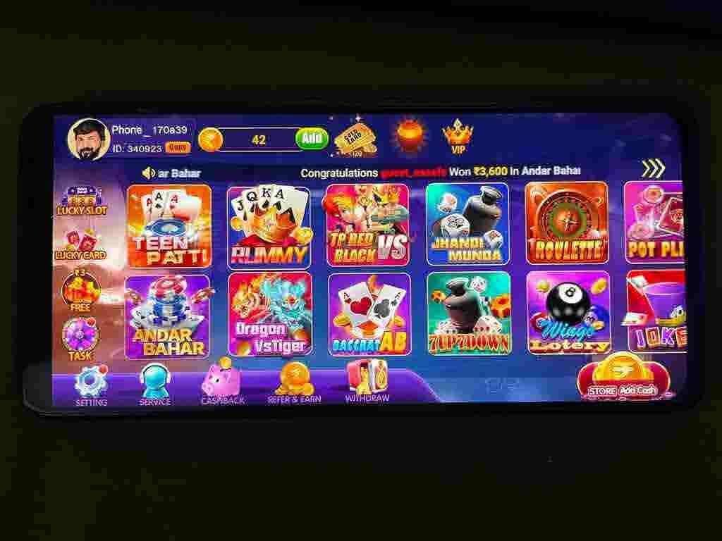 TP Rummy Live 2024 APK Download | Get Rs.51 | Withdraw Rs.100