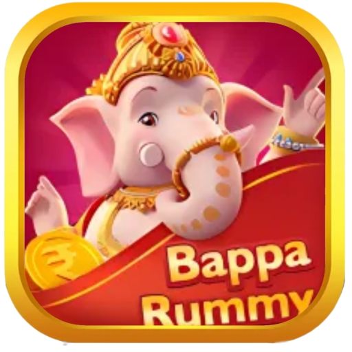 7. Bappa Rummy APK Download - All Rummy App New