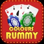 Colour Rummy App