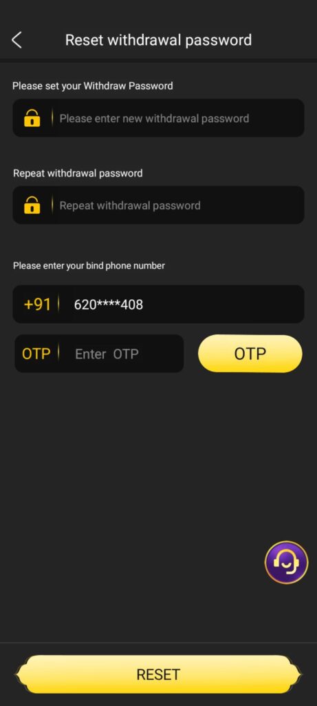 How To Login Book 365 APK?