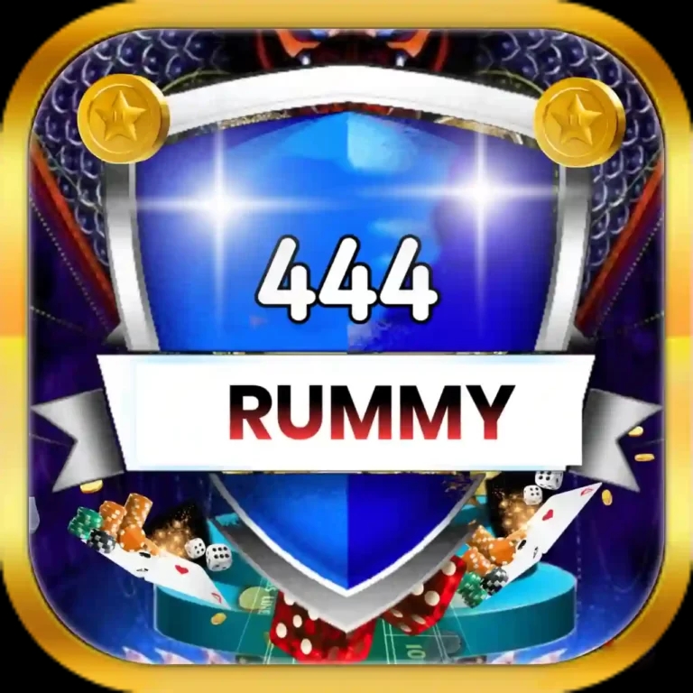 Rummy 444 APK Download | Sign-up 51 | Instant Withdraw 100