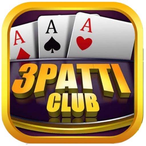 Teen Patti Club App Download | Get ₹50 Bonus | Min. Withdraw 200