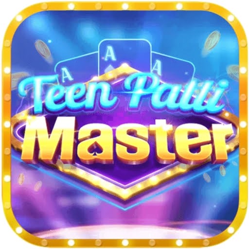 3. Teen Patti Master APK Download - All Rummy App New