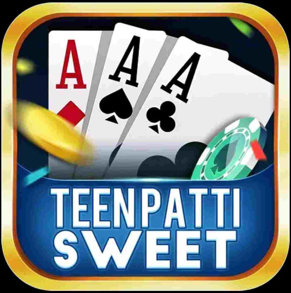 Install Now | Teen Patti Sweet App | Bonus ₹20 | Withdraw ₹200