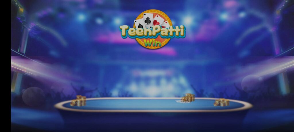 About Teen Patti Win APK Download