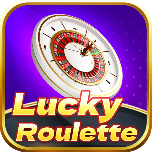 Lucky Roulette APK-V-1.0.1 Download For IOS & Android