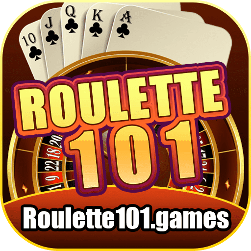 Roulette 101 APK Download | Sign- Up 30 | Withdraw 100