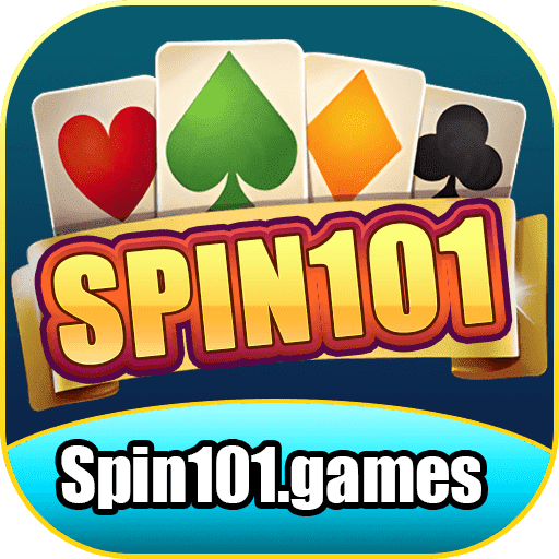 Spin101 APP Download For IOS & Android | Sign-Up Bonus 30