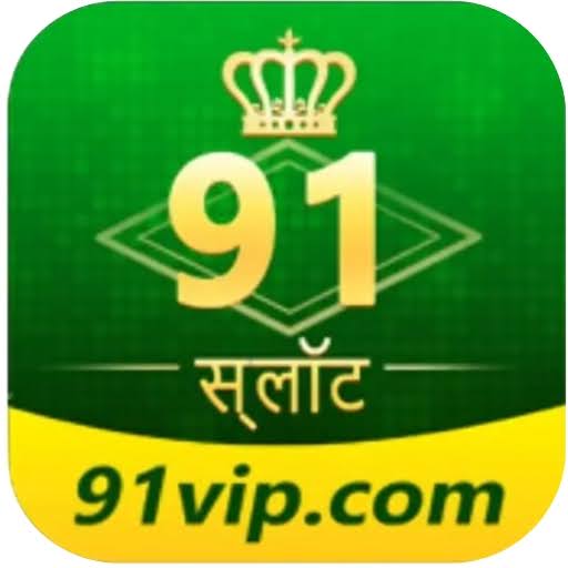 91 VIP APK – ₹30 BONUS FREE | 91 VIP SLOTS YONO TYPE APP