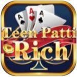 Download Now Teen Patti Rich APP