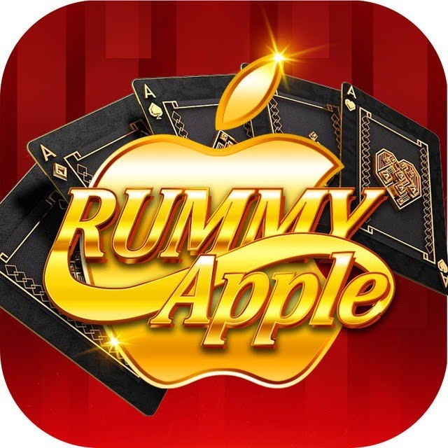 Download Now Rummy Apple APK & Get Bonus Rs.30 | Min. Withdraw Rs.100