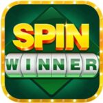 Spin Winner App