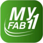 MyFab11 Mod APK