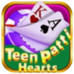 Teen Patti Hearts APK