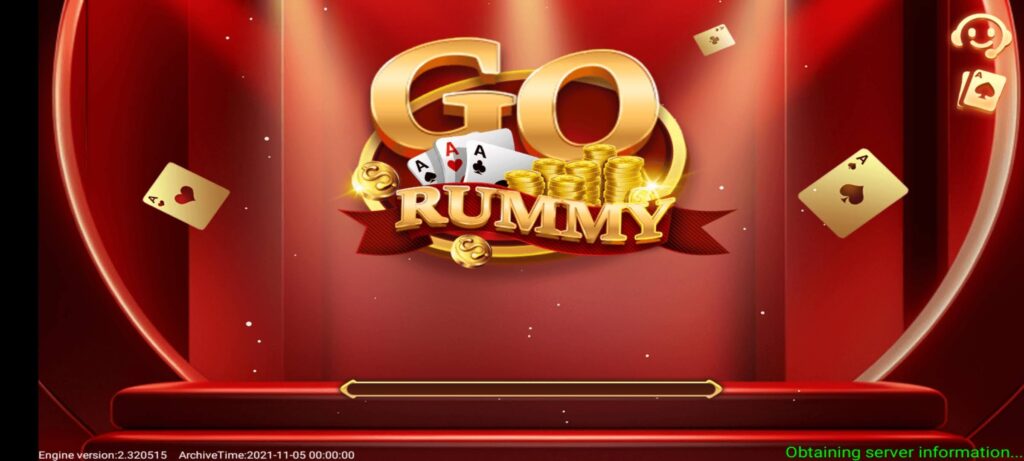 Go Rummy APK Rs.51 Bonus