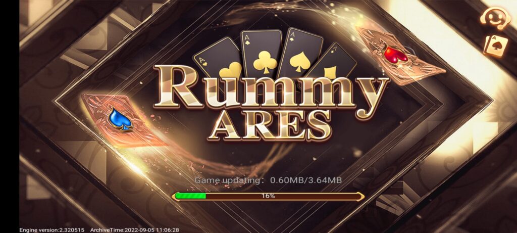 Rummy Mars APK 41 Bonus & Download New Version 2.0.2