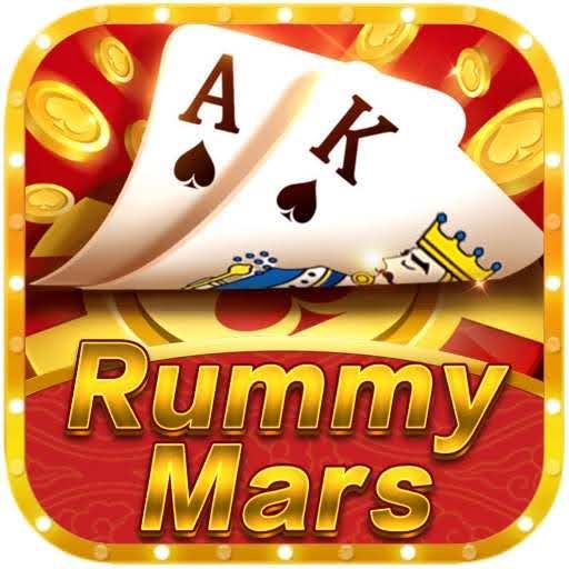 Rummy Mars APK Download & Get in Rs.41