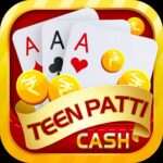 Teen Patti Cash APK