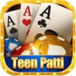 Teen Patti Get APP Rs.50 Bonus